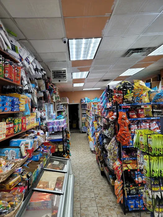 The Young King Grocery Corp. Picture 7