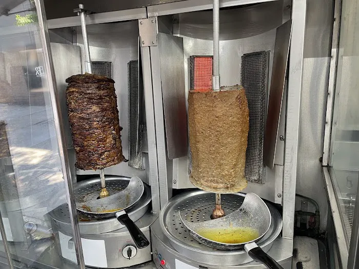 Franky's Souvlaki Picture 10