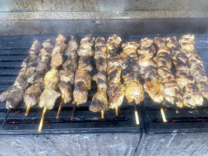 Franky's Souvlaki Picture 3