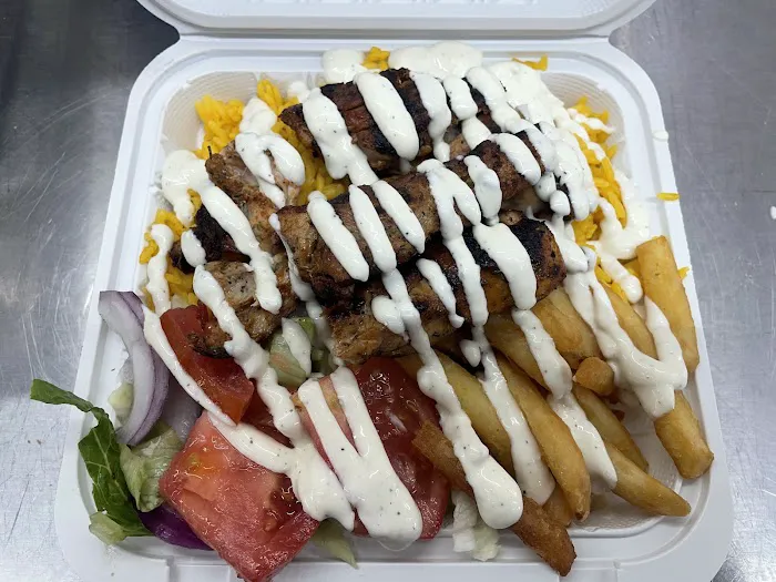 Franky's Souvlaki Picture 2