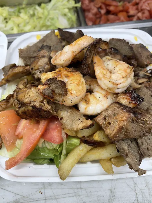 Franky's Souvlaki Picture 9