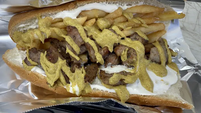 Franky's Souvlaki Picture 1