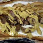Franky's Souvlaki