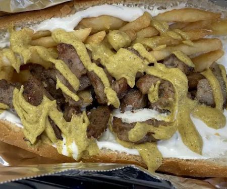 Franky's Souvlaki