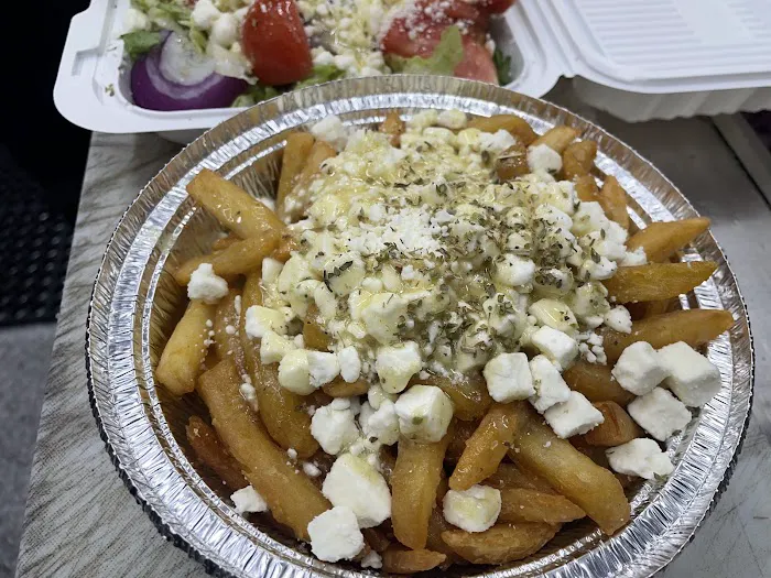 Franky's Souvlaki Picture 8