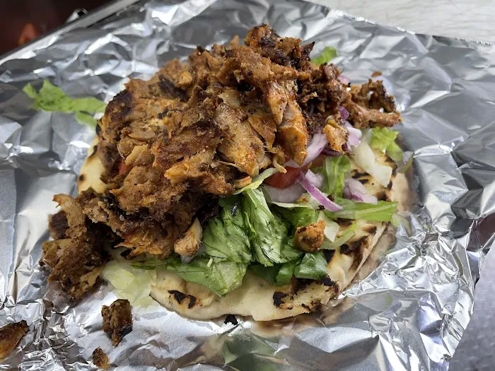 Franky's Souvlaki Picture 5