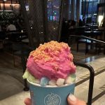 Soft Swerve Ice Cream