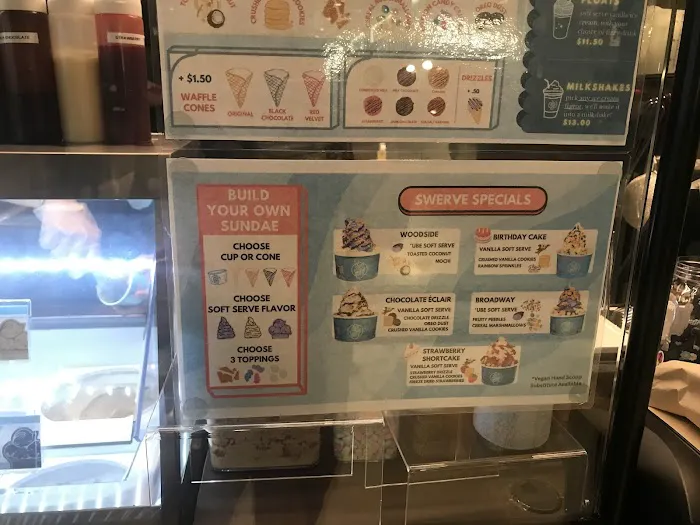 Soft Swerve Ice Cream Picture 5