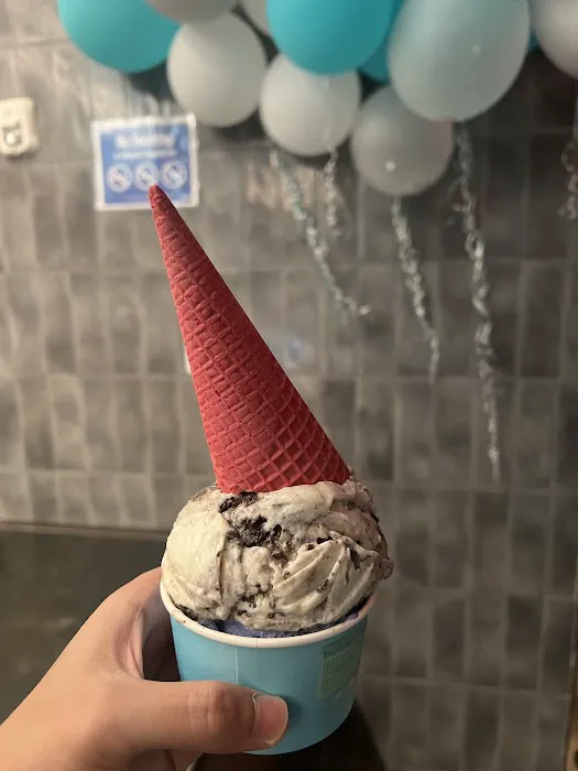 Soft Swerve Ice Cream Picture 10