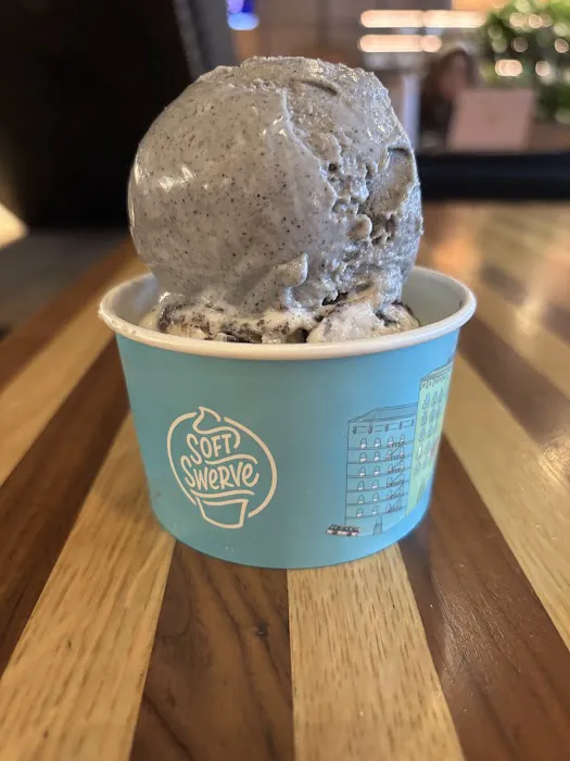 Soft Swerve Ice Cream Picture 9