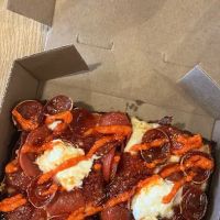 Ace's Pizza LIC ico