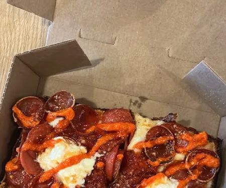 Ace's Pizza LIC