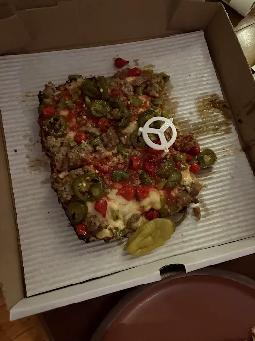Ace's Pizza LIC Picture 4