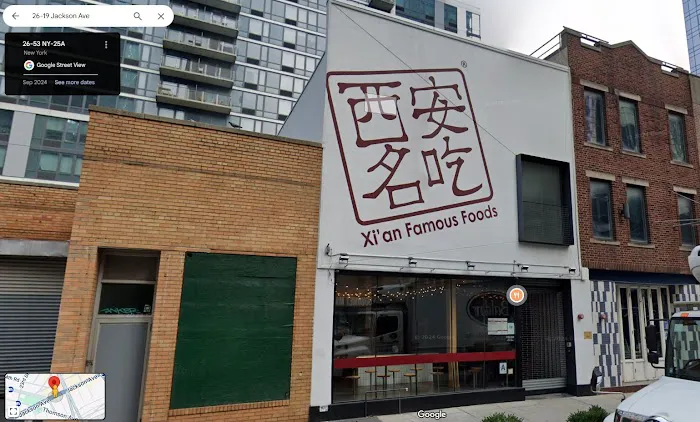 Xi'an Famous Foods 西安名吃 | Court Square LIC Picture 4
