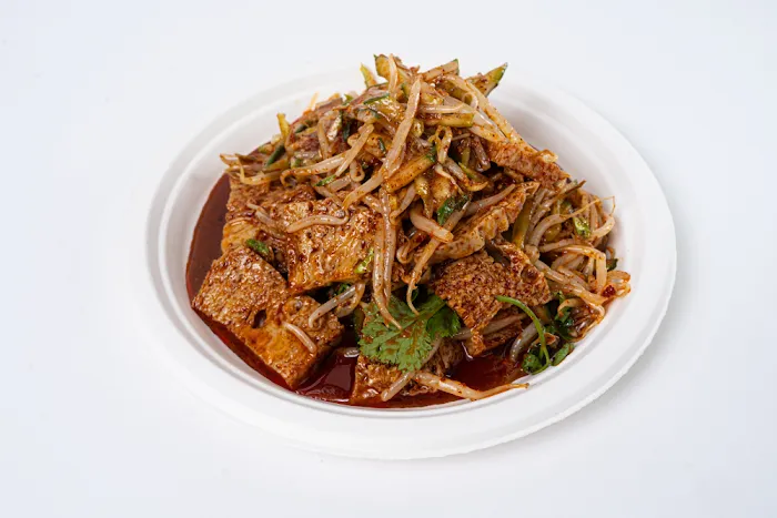 Xi'an Famous Foods 西安名吃 | Court Square LIC Picture 2
