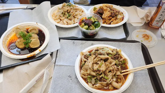 Xi'an Famous Foods 西安名吃 | Court Square LIC Picture 3