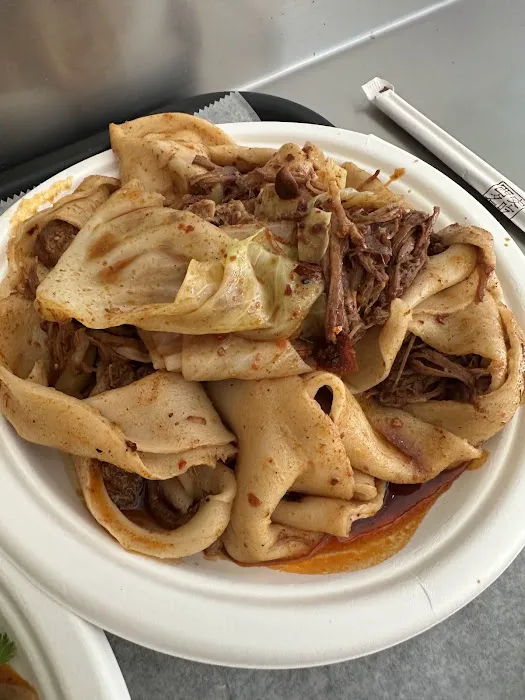 Xi'an Famous Foods 西安名吃 | Court Square LIC Picture 9