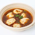 Xi'an Famous Foods 西安名吃 | Court Square LIC