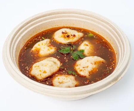 Xi'an Famous Foods 西安名吃 | Court Square LIC