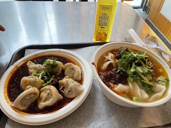 Xi'an Famous Foods 西安名吃 | Court Square LIC Picture 5