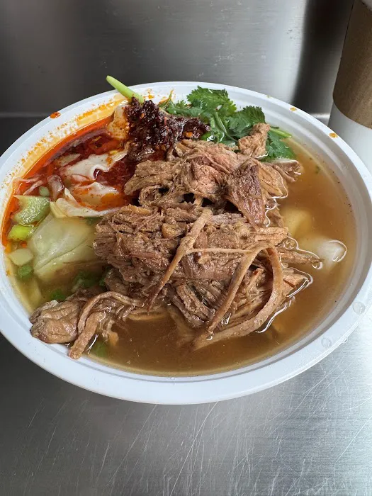 Xi'an Famous Foods 西安名吃 | Court Square LIC Picture 8