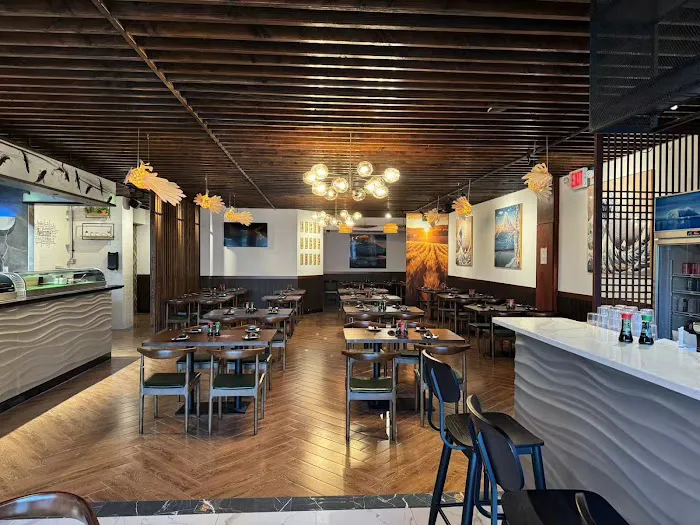 Umiya Sushi (Soft Opening) Picture 10