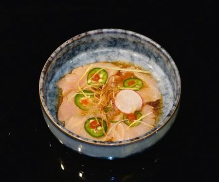 Umiya Sushi (Soft Opening)
