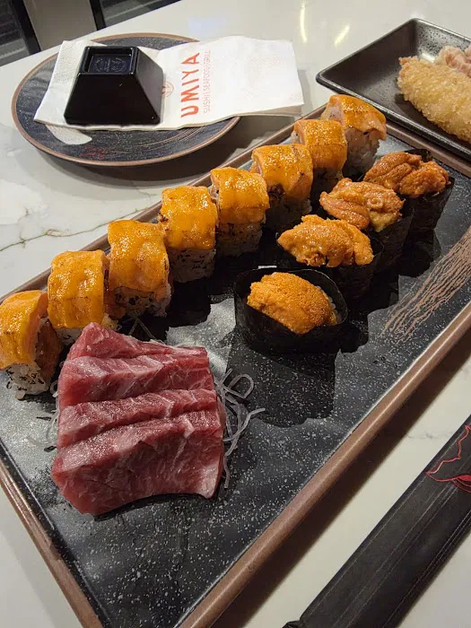 Umiya Sushi (Soft Opening) Picture 8