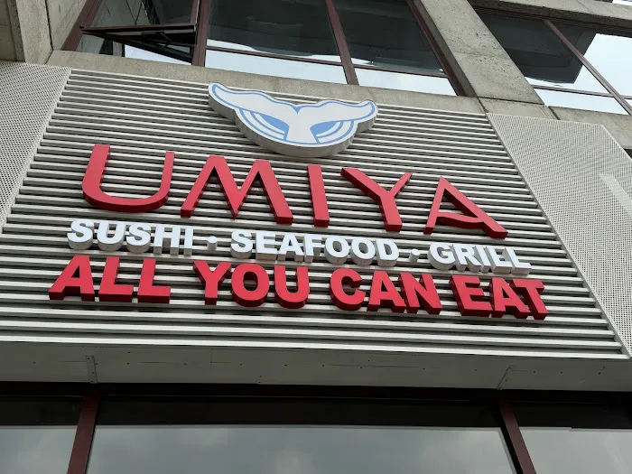 Umiya Sushi (Soft Opening) Picture 2