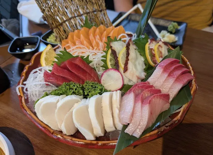 Umiya Sushi (Soft Opening) Picture 3