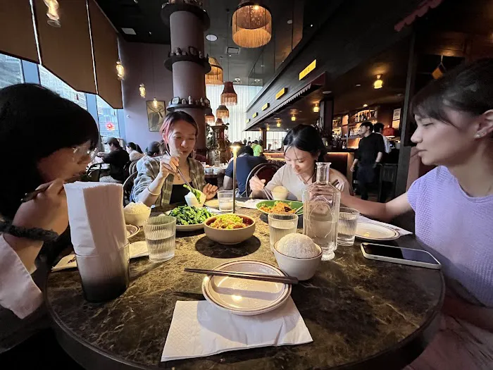 Red Sorghum 夜宴 Picture 4