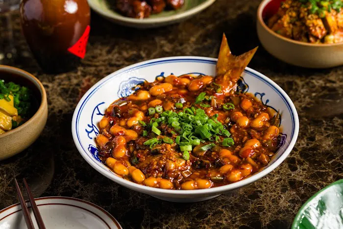 Red Sorghum 夜宴 Picture 9