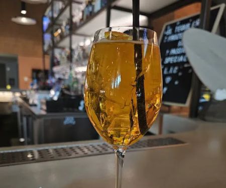 JACX&CO Food Hall