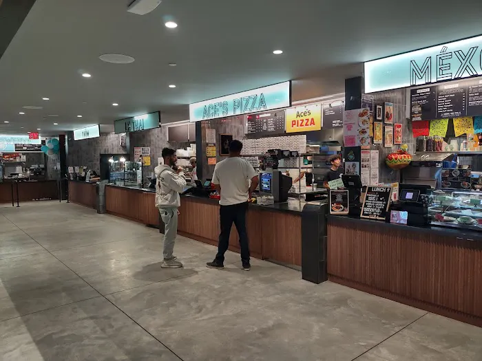 JACX&CO Food Hall Picture 2