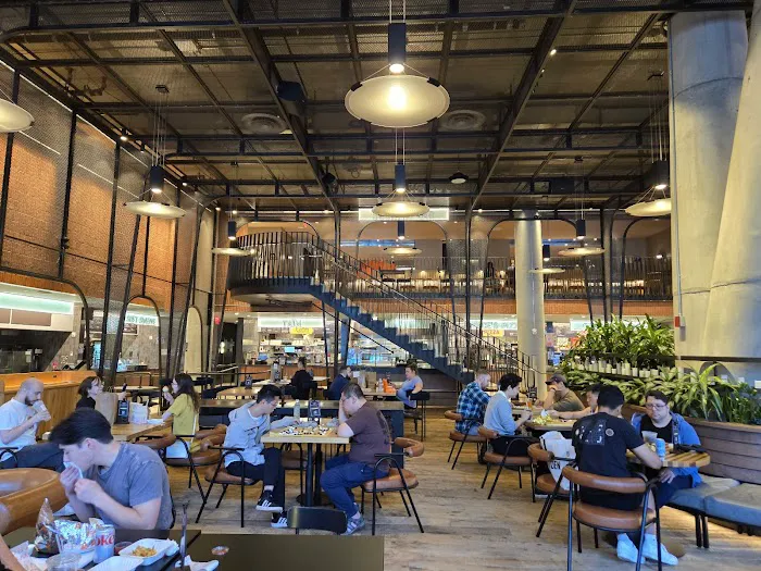 JACX&CO Food Hall Picture 6