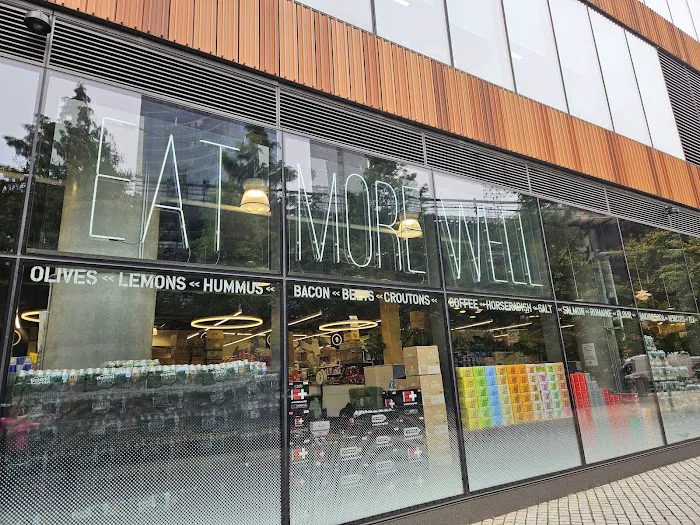JACX&CO Food Hall Picture 10