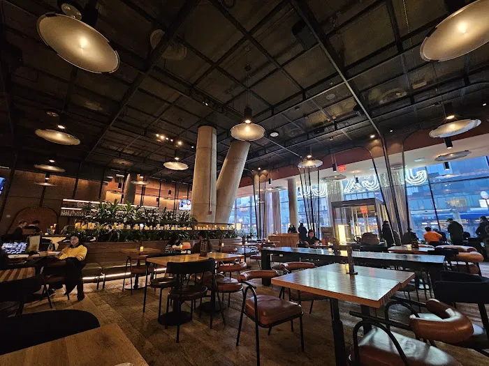 JACX&CO Food Hall Picture 8