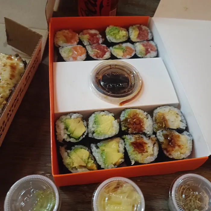 JACX&CO Food Hall Picture 4