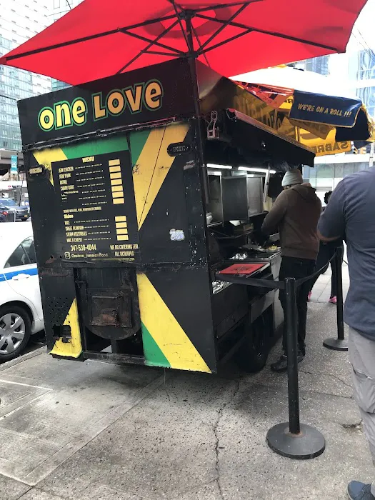 One Love Picture 2