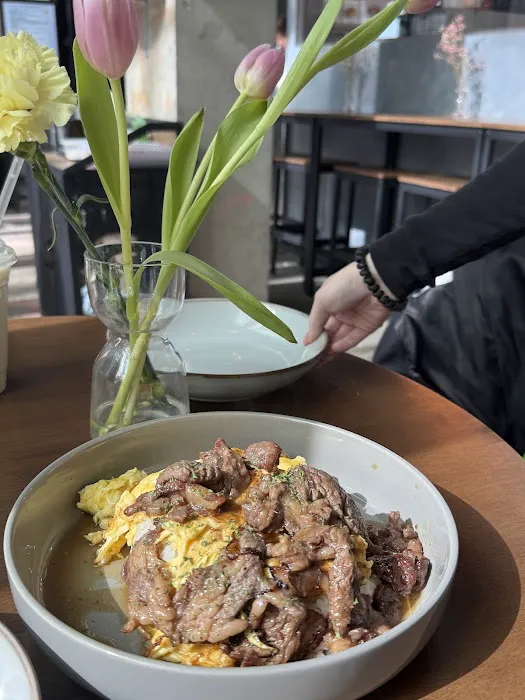 Morning Brunch & Cafe Picture 2
