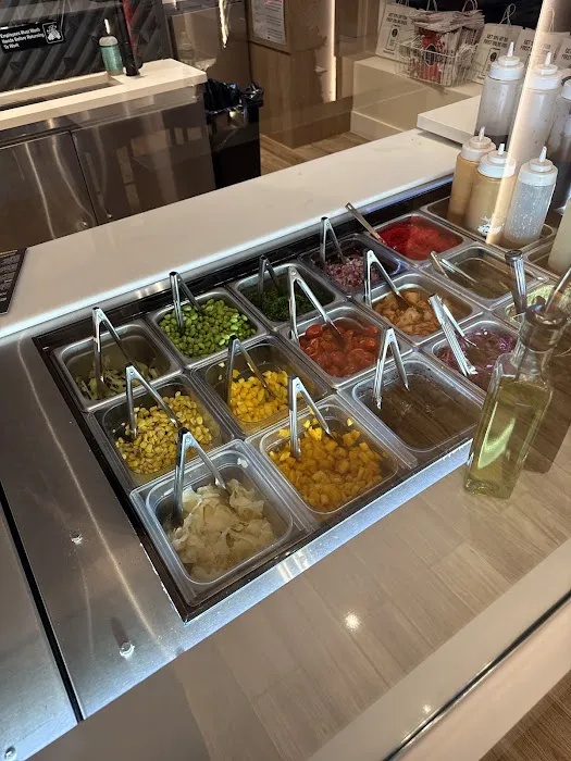 Poke Bowl NY Picture 2