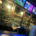 W XYZ Bar - Aloft Long Island City Hotel