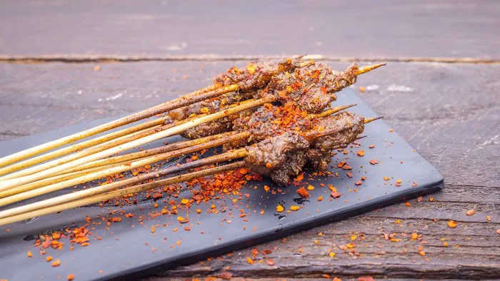 Apandi BBQ - Eagle Loft 阿凡提烧烤 Picture 3