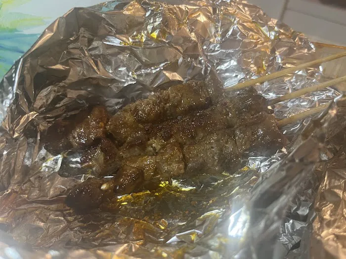 Apandi BBQ - Eagle Loft 阿凡提烧烤 Picture 7