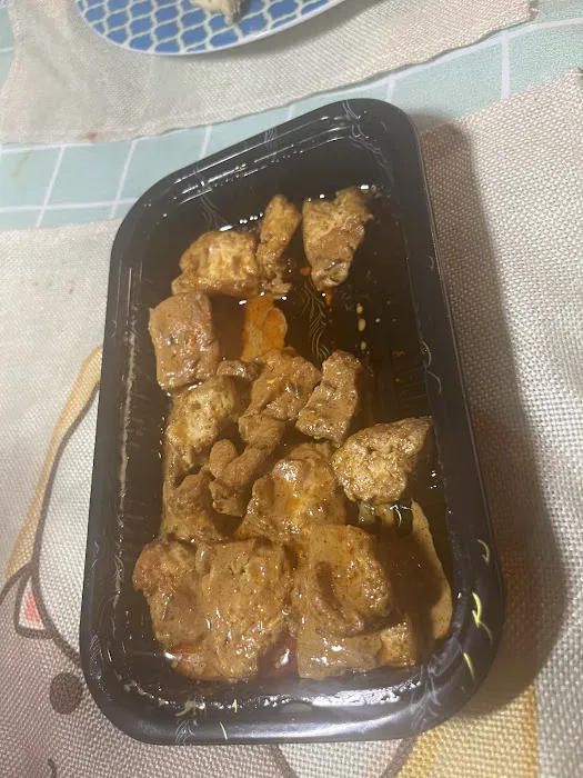 Apandi BBQ - Eagle Loft 阿凡提烧烤 Picture 6
