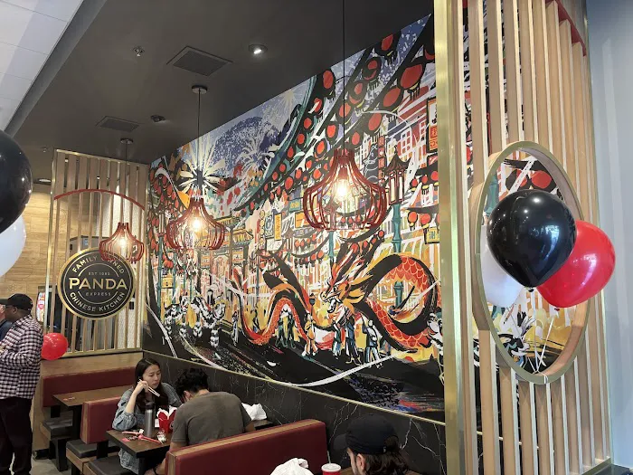 Panda Express Picture 10