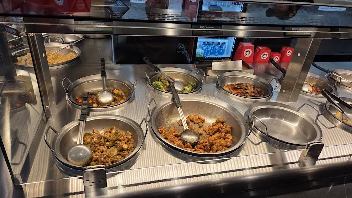 Panda Express Picture 2