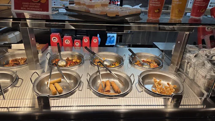 Panda Express Picture 5