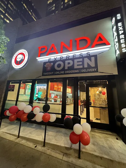Panda Express Picture 7