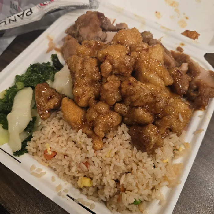 Panda Express Picture 6